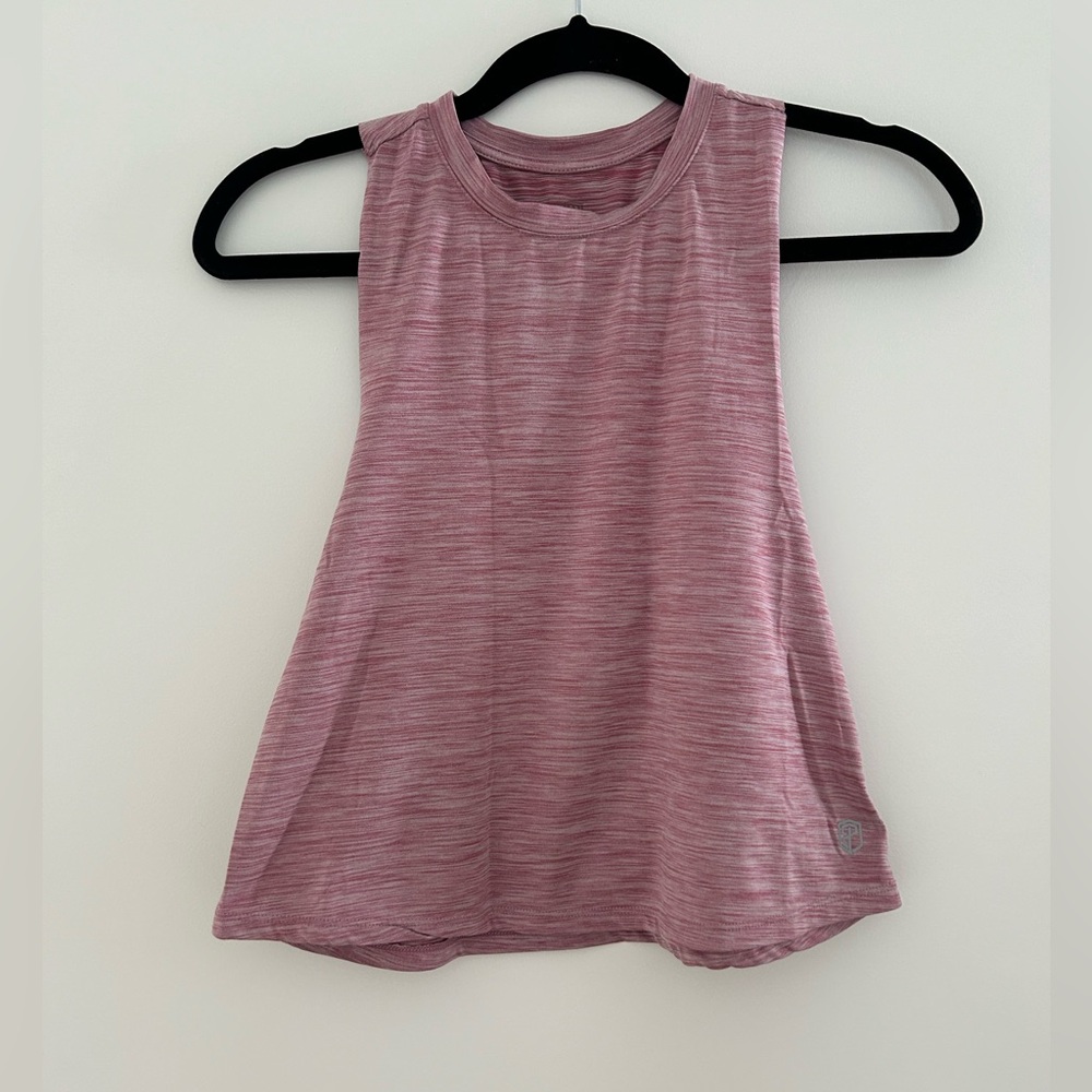 Born Primitive Racerback Tank Size Small